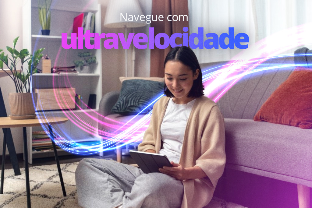 Internet Fibra em Botucatu e Cerqueira César